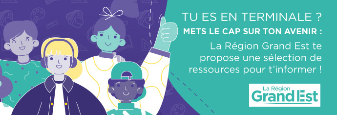 Mon avenir après la terminale