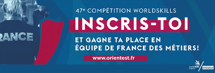 Worldskills France